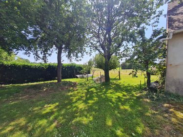 Maison a vendre Pleugriffet 56120 Morbihan 106 m2 6 pièces 151420 euros