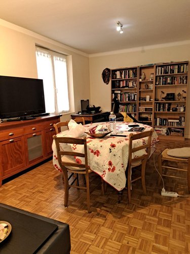 Maison a vendre Le Mans 72000 Sarthe 73 m2 3 pièces 157500 euros