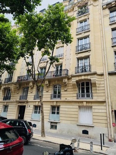 Appartement a vendre Neuilly-sur-Seine 92200 Hauts-de-Seine 80 m2 3 pièces 779000 euros