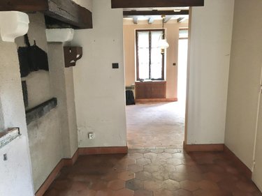 Maison a vendre Vivoin 72170 Sarthe 60 m2 4 pièces 42800 euros