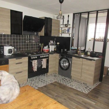 Immeuble a vendre Hénin-Beaumont 62110 Pas-de-Calais 240 m2  242000 euros
