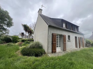 Maison a vendre Plonéour-Lanvern 29720 Finistère 120 m2 6 pièces 201850 euros
