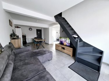 Maison a vendre Lillers 62190 Pas-de-Calais 82 m2 4 pièces 127200 euros