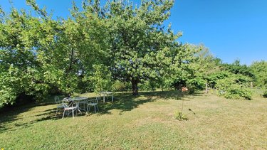 Maison a vendre Pont-de-Vaux 01190 Ain 116 m2 4 pièces 275000 euros