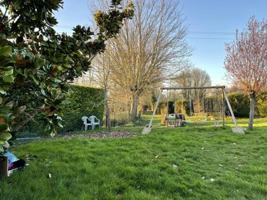 Maison a vendre Connerré 72160 Sarthe 147 m2 7 pièces 138500 euros