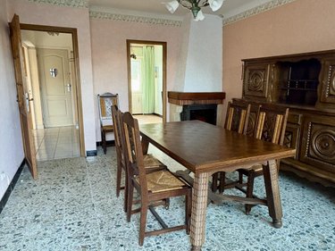 Maison a vendre Liévin 62800 Pas-de-Calais 97 m2 7 pièces 116000 euros