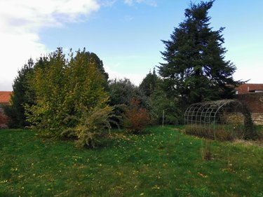 Maison a vendre Buissy 62860 Pas-de-Calais 132 m2 6 pièces 231000 euros