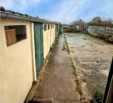 Maison a vendre Raillencourt-Sainte-Olle 59554 Nord 87 m2 6 pièces 158250 euros