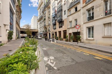 Appartement a vendre Paris 5e arrondissement 75005 Paris 57 m2 3 pièces 535000 euros