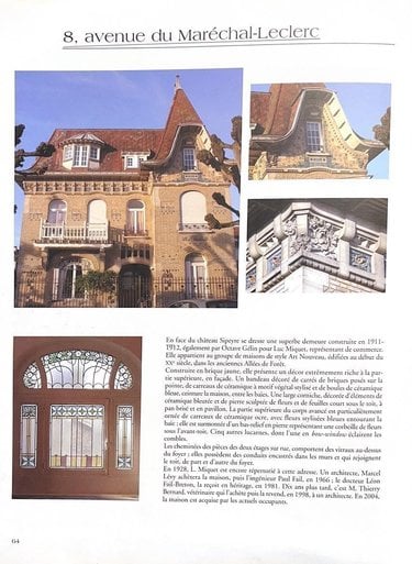 Maison a vendre Châlons-en-Champagne 51000 Marne 325 m2 10 pièces 771480 euros