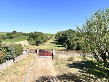 Maison a vendre Thésée 41140 Loir-et-Cher 81 m2 3 pièces 86000 euros