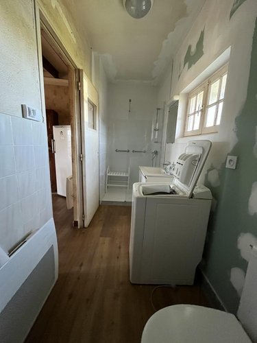Maison a vendre Verneuil-le-Château 37120 Indre-et-Loire 51 m2 3 pièces 48600 euros