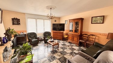 Maison a vendre La Capelle-lès-Boulogne 62360 Pas-de-Calais 138 m2 5 pièces 282000 euros