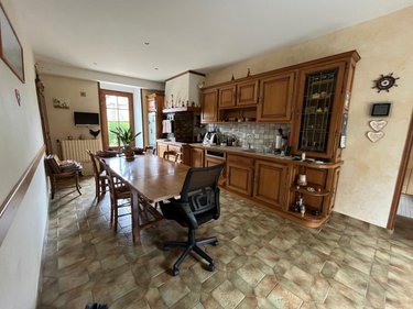 Maison a vendre Auvers 50500 Manche 183 m2  371000 euros