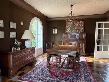 Maison a vendre Beaupréau-en-Mauges 49600 Maine-et-Loire 159 m2 6 pièces 333680 euros