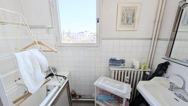Appartement a vendre Vichy 03200 Allier 135 m2  377280 euros