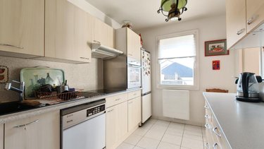 Appartement a vendre Évreux 27000 Eure 94 m2 4 pièces 228800 euros