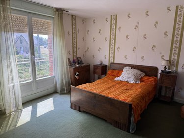 Maison a vendre Saint-Python 59730 Nord 112 m2 7 pièces 151960 euros