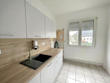 Appartement a vendre Saint-Nazaire 44600 Loire-Atlantique 83 m2 3 pièces 210001 euros