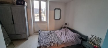 Appartement a vendre Angers 49000 Maine-et-Loire 40 m2 2 pièces 120520 euros