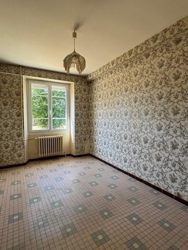Maison a vendre Mareil-en-Champagne 72540 Sarthe 90 m2 4 pièces 126600 euros