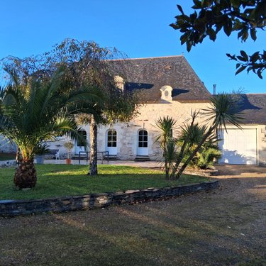 Maison a vendre Corné 49630 Maine-et-Loire 243 m2 12 pièces 558450 euros