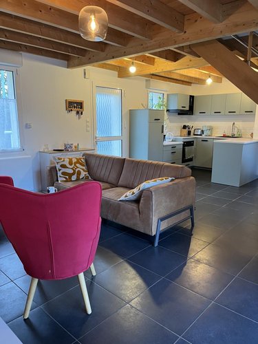 Maison a vendre Le Tour-du-Parc 56370 Morbihan 81 m2 5 pièces 338000 euros