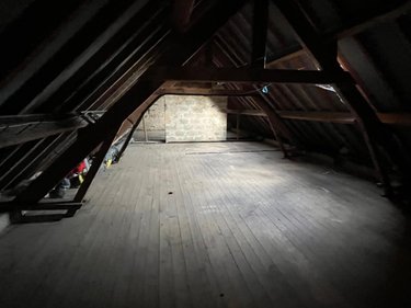 Maison a vendre Crasville 50630 Manche 240 m2 10 pièces 386900 euros