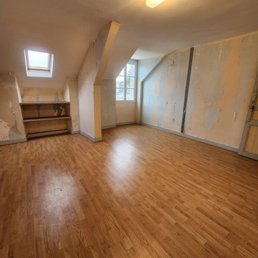 Maison a vendre La-Ferté-Bernard 72400 Sarthe 104 m2 4 pièces 187200 euros