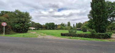 Terrain a batir a vendre Saint-Jean-Poutge 32190 Gers 3981 m2  65000 euros