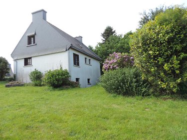 Maison a vendre Plounévez-Moëdec 22810 Côtes-d'Armor 98 m2 4 pièces 166500 euros