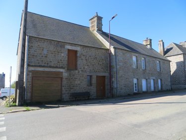 Maison a vendre Gathemo 50150 Manche 120 m2 5 pièces 168800 euros