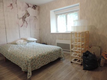 Maison a vendre Saint-Laurent 22140 Côtes-d'Armor 57 m2 3 pièces 94950 euros