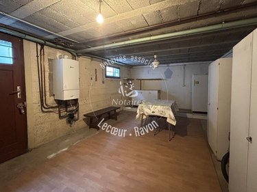 Maison a vendre Luisant 28600 Eure-et-Loir 136 m2 8 pièces 283500 euros