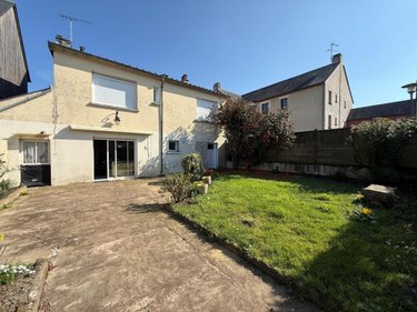 Maison a vendre Dol-de-Bretagne 35120 Ille-et-Vilaine 136 m2 4 pièces 225920 euros