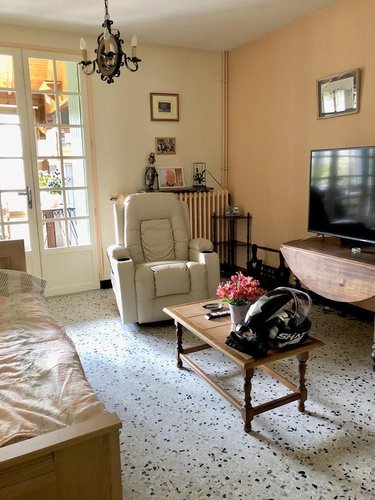 Maison a vendre Villaines-sous-Malicorne 72270 Sarthe 122 m2 6 pièces 131250 euros