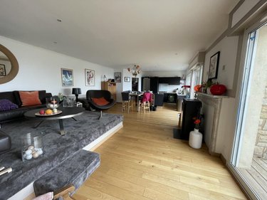 Maison a vendre Ploubazlanec 22620 Côtes-d'Armor 164 m2 8 pièces 747000 euros