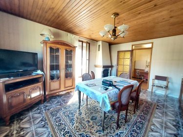 Maison a vendre Amilly 45200 Loiret 100 m2 4 pièces 90000 euros