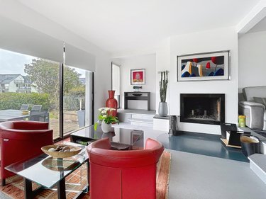 Maison a vendre Larmor-Plage 56260 Morbihan 187 m2 5 pièces 1762640 euros