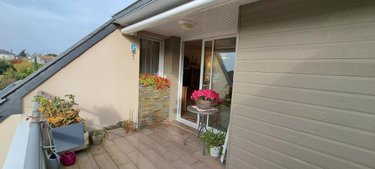 Appartement a vendre Angers 49000 Maine-et-Loire 74 m2 4 pièces 315000 euros