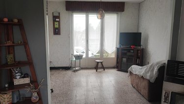 Maison a vendre Houchin 62620 Pas-de-Calais 80 m2 5 pièces 95500 euros