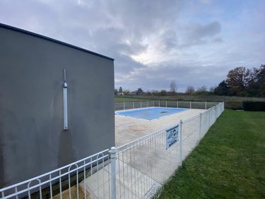 Appartement a vendre Amilly 45200 Loiret 55 m2 3 pièces 115225 euros