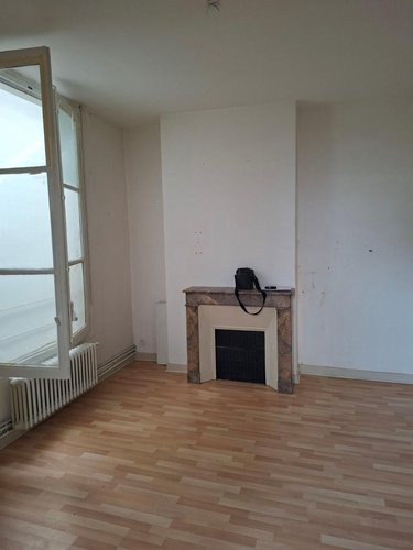 Appartement a vendre Angers 49000 Maine-et-Loire 82 m2  313950 euros