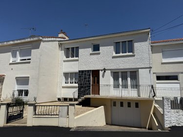 Maison a vendre Cholet 49300 Maine-et-Loire 125 m2 5 pièces 193880 euros