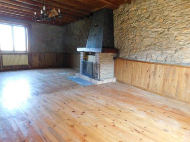 Maison a vendre Saint-Jean-le-Vieux 01640 Ain 113 m2 3 pièces 145000 euros