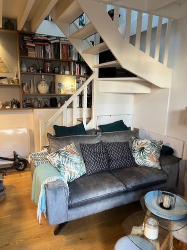 Maison a vendre Larmor-Baden 56870 Morbihan 40 m2 2 pièces 370800 euros