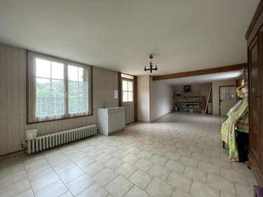 Maison a vendre Coudrecieux 72440 Sarthe 170 m2 6 pièces 123400 euros