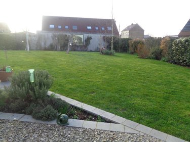 Maison a vendre Lestrem 62136 Pas-de-Calais 158 m2 8 pièces 398000 euros