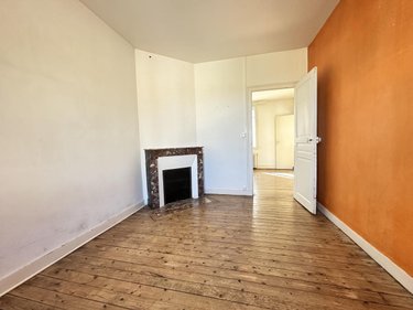 Maison a vendre Tours 37000 Indre-et-Loire 100 m2  257500 euros