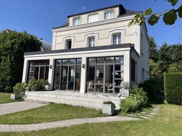 Maison a vendre Bihorel 76420 Seine-Maritime 200 m2  731500 euros
